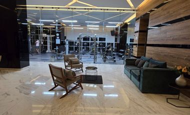 Venta Departamento Bosques de Lomas Verdes Residencial, torre IVORI, Hermoso y como Nuevo