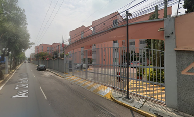 VENTA DE DEPARTAMENTO DE REMATE EN LA NORIA XOCHIMILCO