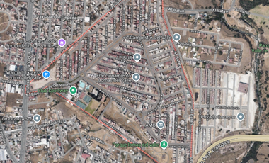 ¡¡EXCELENTE CASA EN UNA DE LAS MEJORES ZONAS DE PUEBLA!!