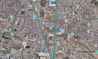 EXCELENTE CASA EN UNA DE LAS MEJORES ZONAS DE PUEBLA!!