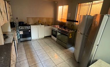 Vendo casa 20 habitaciones, para alojados, centro , Antofagasta