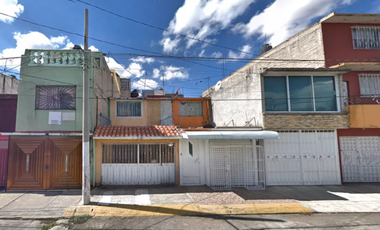 Casa En Venta, Calle Temixco, Haciendas De Aragòn, Ecatepec