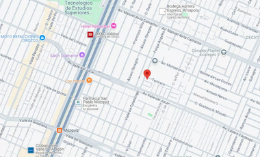 Casa En Venta, Calle Temixco, Haciendas De Aragòn, Ecatepec