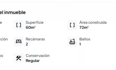 Casa En Venta, Calle Temixco, Haciendas De Aragòn, Ecatepec