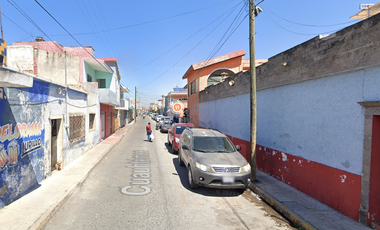 SE VENDE CASA EN RECUPERACION BANCARIA EN CENTRO, TALA, JALISCO! SOLO CONTADO.