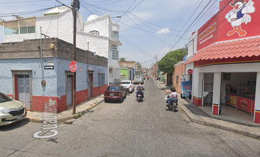 SE VENDE CASA EN RECUPERACION BANCARIA EN CENTRO, TALA, JALISCO! SOLO CONTADO.