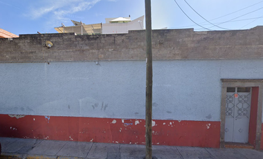 SE VENDE CASA EN RECUPERACION BANCARIA EN CENTRO, TALA, JALISCO! SOLO CONTADO.