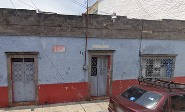 SE VENDE CASA EN RECUPERACION BANCARIA EN CENTRO, TALA, JALISCO! SOLO CONTADO.