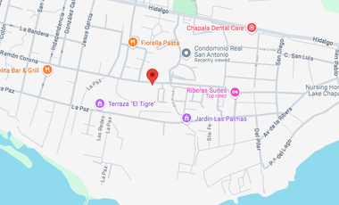 SE VENDE CASA EN RECUPERACION BANCARIA EN CENTRO, TALA, JALISCO! SOLO CONTADO.