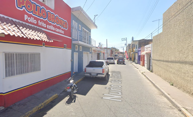 SE VENDE CASA EN RECUPERACION BANCARIA EN CENTRO, TALA, JALISCO! SOLO CONTADO.