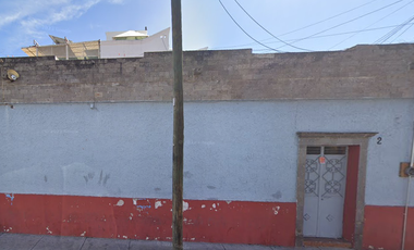 SE VENDE CASA EN RECUPERACION BANCARIA EN CENTRO, TALA, JALISCO! SOLO CONTADO.
