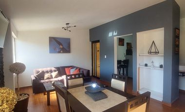 DEPARTAMENTO AMUEBLADO EN RENTA BLV LOPEZ PORTILLO FOVISSSTE 3 CRUCES GUADALUPE ZACATECAS