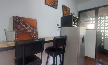 DEPARTAMENTO AMUEBLADO EN RENTA BLV LOPEZ PORTILLO FOVISSSTE 3 CRUCES GUADALUPE ZACATECAS