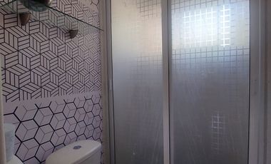 DEPARTAMENTO AMUEBLADO EN RENTA BLV LOPEZ PORTILLO FOVISSSTE 3 CRUCES GUADALUPE ZACATECAS