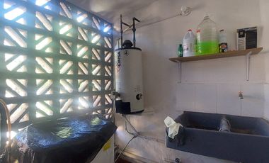 DEPARTAMENTO AMUEBLADO EN RENTA BLV LOPEZ PORTILLO FOVISSSTE 3 CRUCES GUADALUPE ZACATECAS