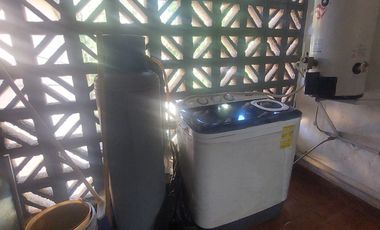 DEPARTAMENTO AMUEBLADO EN RENTA BLV LOPEZ PORTILLO FOVISSSTE 3 CRUCES GUADALUPE ZACATECAS