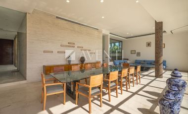 Casa en Renta, Zona Hotelera, Cancún, Quintana Roo.