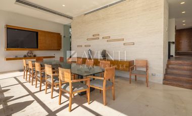 Casa en Renta, Zona Hotelera, Cancún, Quintana Roo.
