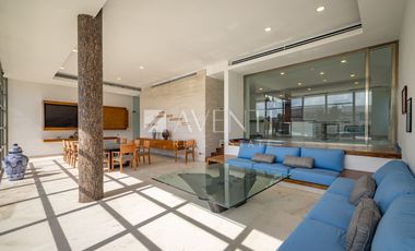 Casa en Renta, Zona Hotelera, Cancún, Quintana Roo.