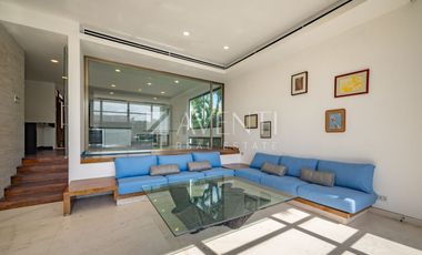 Casa en Renta, Zona Hotelera, Cancún, Quintana Roo.