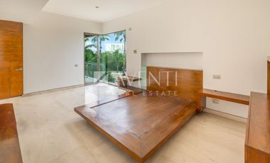 Casa en Renta, Zona Hotelera, Cancún, Quintana Roo.