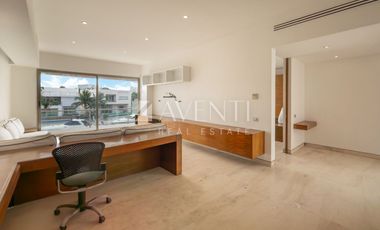 Casa en Renta, Zona Hotelera, Cancún, Quintana Roo.