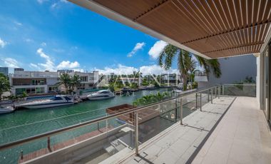 Casa en Renta, Zona Hotelera, Cancún, Quintana Roo.
