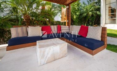 Casa en Renta, Zona Hotelera, Cancún, Quintana Roo.