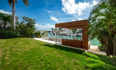 Casa en Renta, Zona Hotelera, Cancún, Quintana Roo.