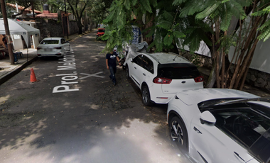 ¡¡Atención Inversionistas!! Venta de Casa en Remate Bancario, Col. santa Catarina ,Coyoacán cdmx.