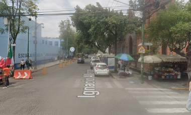 ¡¡Atención Inversionistas!! Venta de Casa en Remate Bancario, Col. santa Catarina ,Coyoacán cdmx.