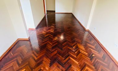 Vive en Surco con Estilo! Alquiler de Departamento Acogedor y Bien Ubicado