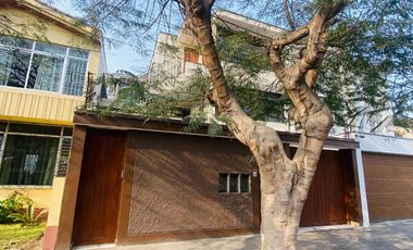 Vive en Surco con Estilo! Alquiler de Departamento Acogedor y Bien Ubicado