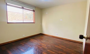 Vive en Surco con Estilo! Alquiler de Departamento Acogedor y Bien Ubicado