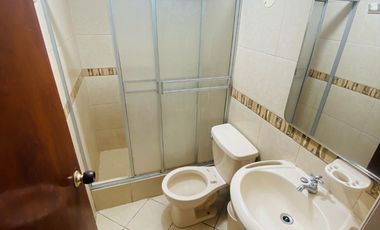 Vive en Surco con Estilo! Alquiler de Departamento Acogedor y Bien Ubicado