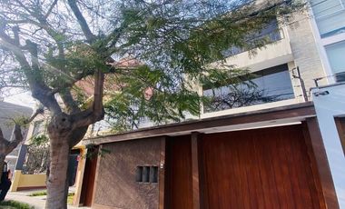 Vive en Surco con Estilo! Alquiler de Departamento Acogedor y Bien Ubicado