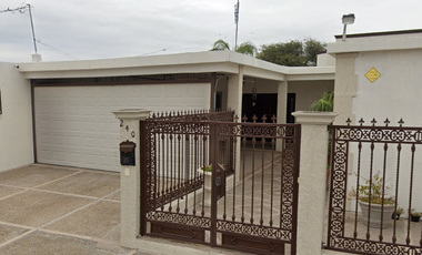 Venta de casa en col. Valle Alto, Reynosa, Tamaulipas