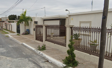 Venta de casa en col. Valle Alto, Reynosa, Tamaulipas