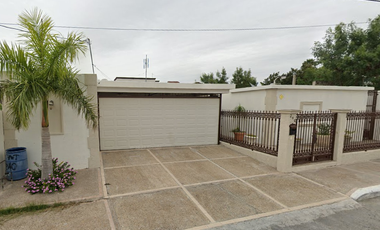 Venta de casa en col. Valle Alto, Reynosa, Tamaulipas