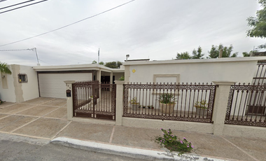 Venta de casa en col. Valle Alto, Reynosa, Tamaulipas