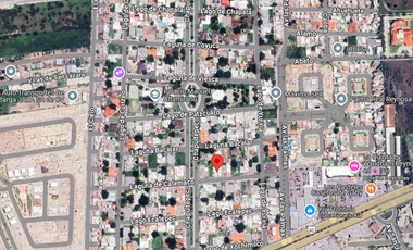Venta de casa en col. Valle Alto, Reynosa, Tamaulipas