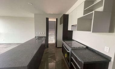 DEPARTAMENTO EN RENTA EN PUNTO SUR ESTE, ESENIKA SUR