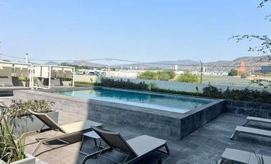 DEPARTAMENTO EN RENTA EN PUNTO SUR ESTE, ESENIKA SUR