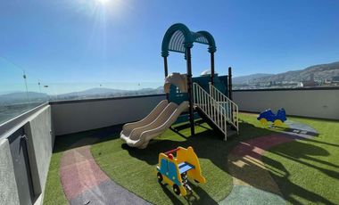 DEPARTAMENTO EN RENTA EN PUNTO SUR ESTE, ESENIKA SUR