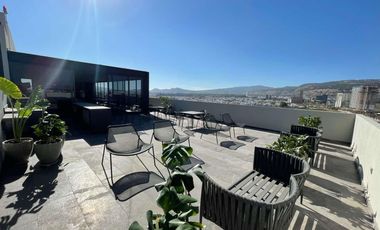 DEPARTAMENTO EN RENTA EN PUNTO SUR ESTE, ESENIKA SUR