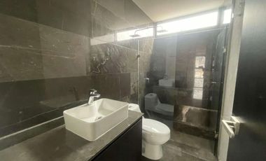DEPARTAMENTO EN RENTA EN PUNTO SUR ESTE, ESENIKA SUR