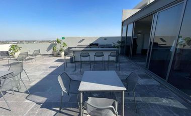 DEPARTAMENTO EN RENTA EN PUNTO SUR ESTE, ESENIKA SUR