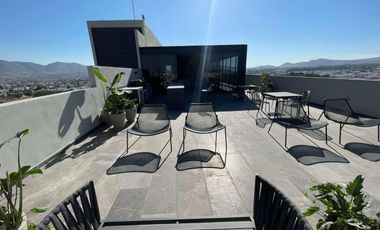 DEPARTAMENTO EN RENTA EN PUNTO SUR ESTE, ESENIKA SUR
