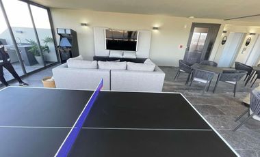 DEPARTAMENTO EN RENTA EN PUNTO SUR ESTE, ESENIKA SUR