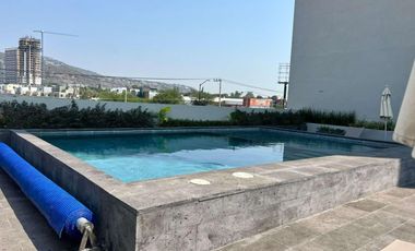 DEPARTAMENTO EN RENTA EN PUNTO SUR ESTE, ESENIKA SUR
